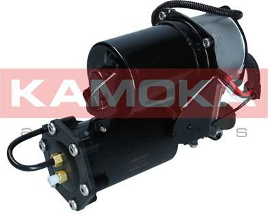  kompresorius, suspausto oro sistema