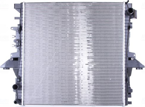  radiatorius, variklio aušinimas
