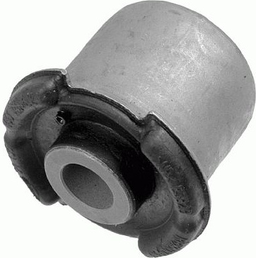  valdymo svirties/išilginių svirčių įvorė