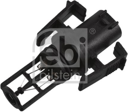  siuntimo blokas, įsiurbiamo oro temperatūra