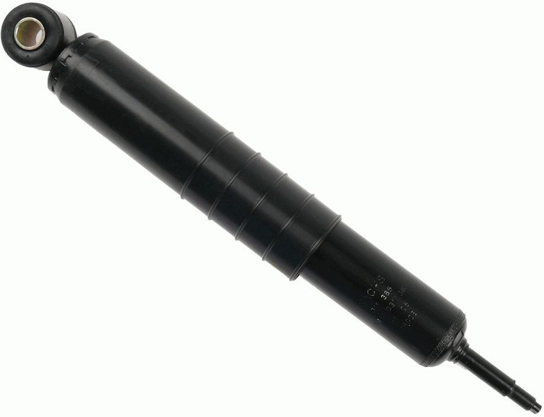  amortizatorius