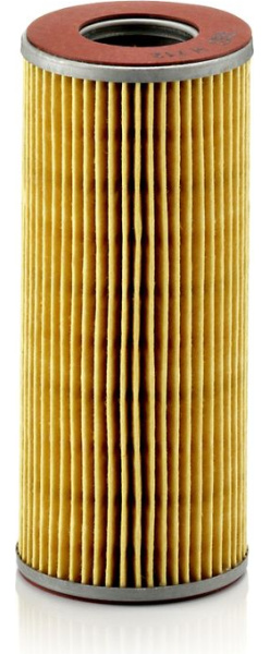  alyvos filtras