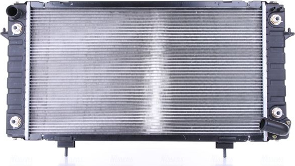  radiatorius, variklio aušinimas
