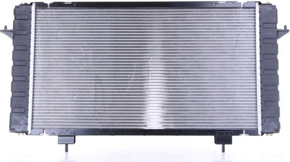  radiatorius, variklio aušinimas