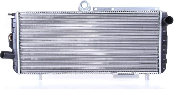  radiatorius, variklio aušinimas