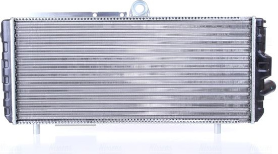  radiatorius, variklio aušinimas