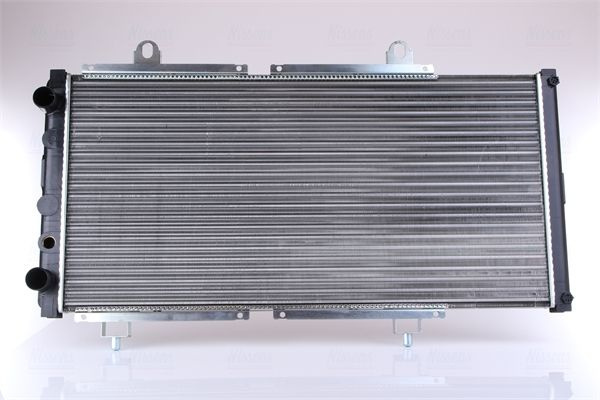  radiatorius, variklio aušinimas