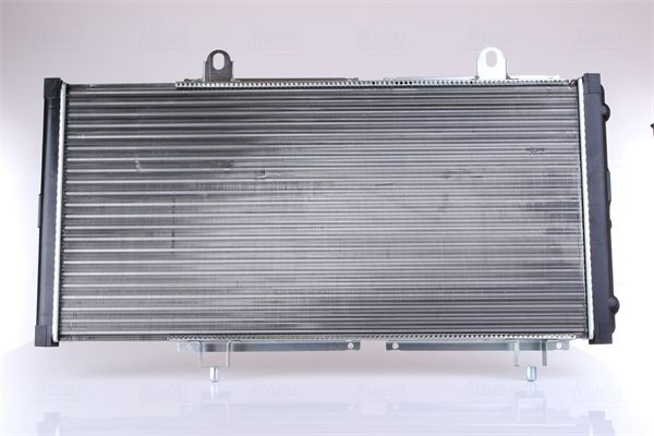  radiatorius, variklio aušinimas