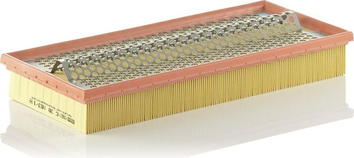  oro filtras