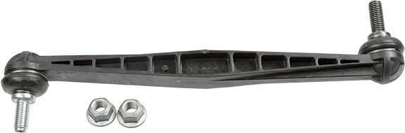  šarnyro stabilizatorius