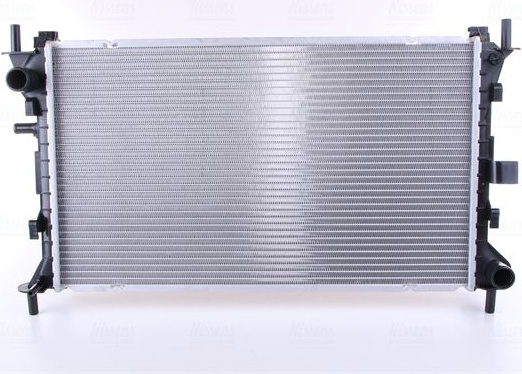  radiatorius, variklio aušinimas
