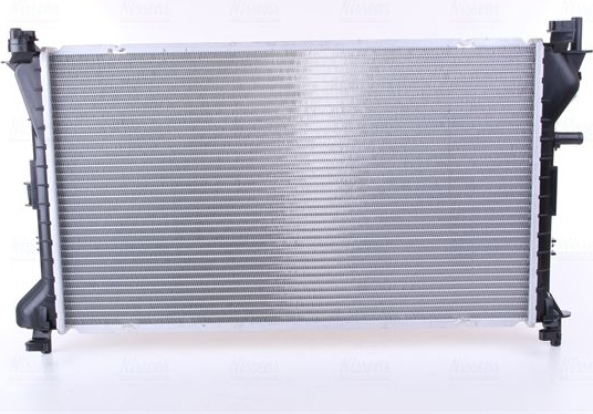  radiatorius, variklio aušinimas