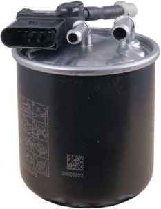  kuro filtras