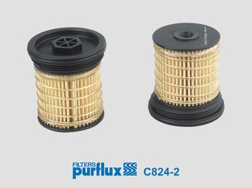  kuro filtras