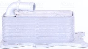  alyvos aušintuvas, variklio alyva