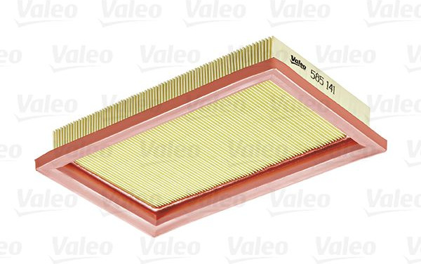  oro filtras