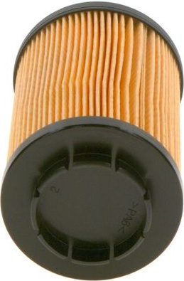  alyvos filtras