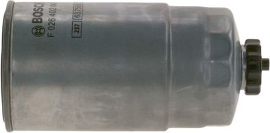  kuro filtras