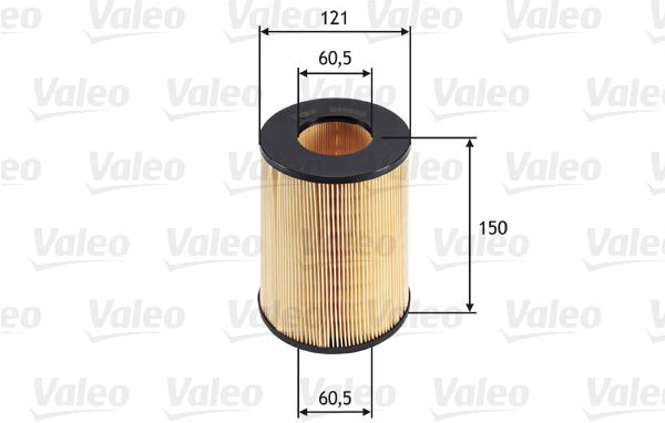  oro filtras