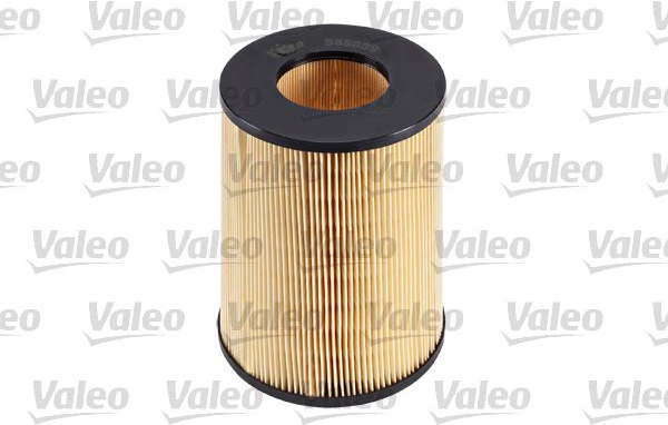  oro filtras