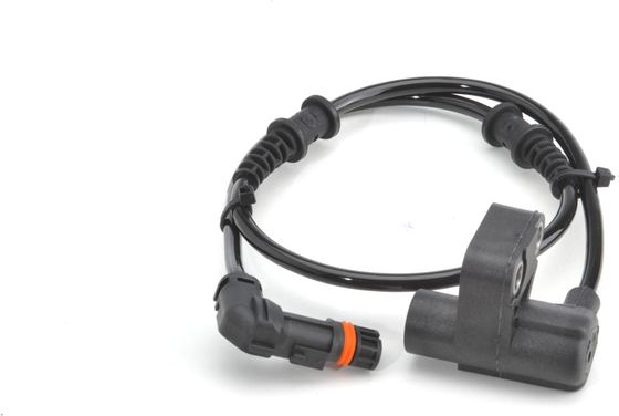  jutiklis, rato greitis