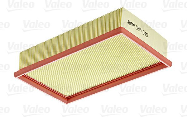  oro filtras