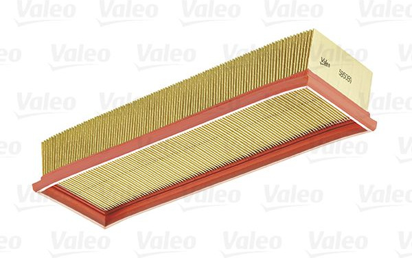  oro filtras