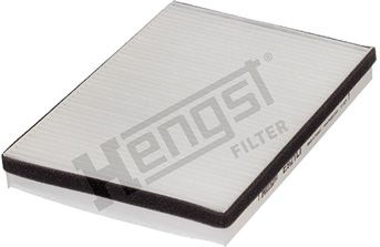  filtras, salono oras