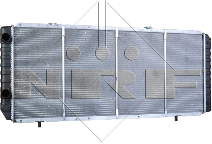  radiatorius, variklio aušinimas