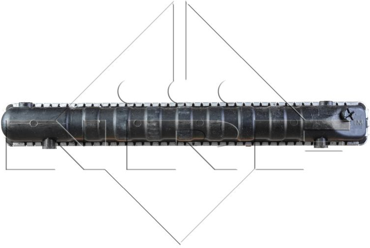  radiatorius, variklio aušinimas