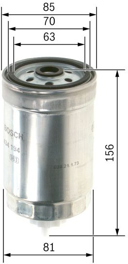  kuro filtras