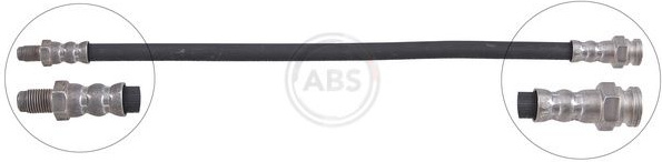  stabdžių žarnelė