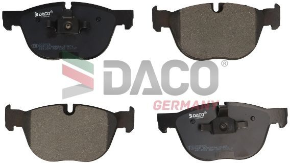 BMW X5 E70/F15/F85, X6 E71/E72 2.0D-4.8 06- priekis