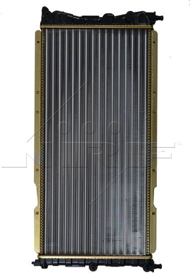  radiatorius, variklio aušinimas