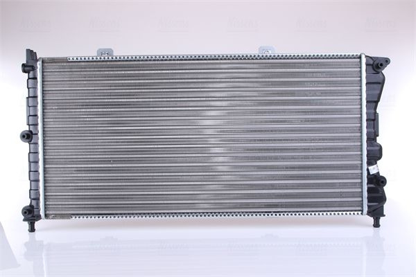  radiatorius, variklio aušinimas