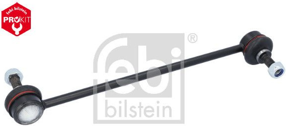  šarnyro stabilizatorius