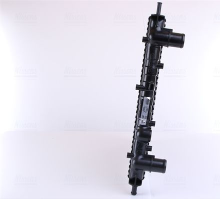  radiatorius, variklio aušinimas