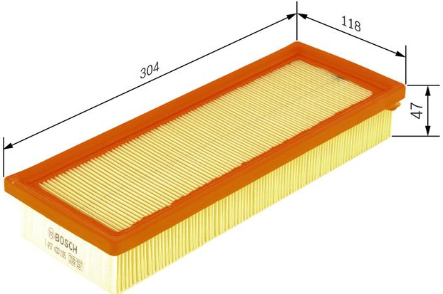  oro filtras