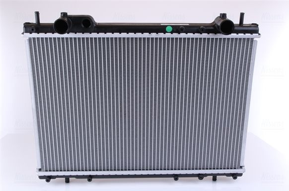  radiatorius, variklio aušinimas