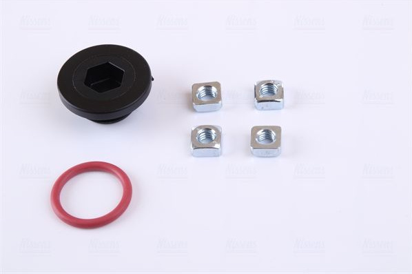  radiatorius, variklio aušinimas