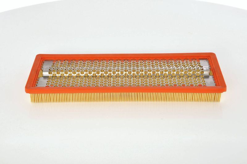  oro filtras