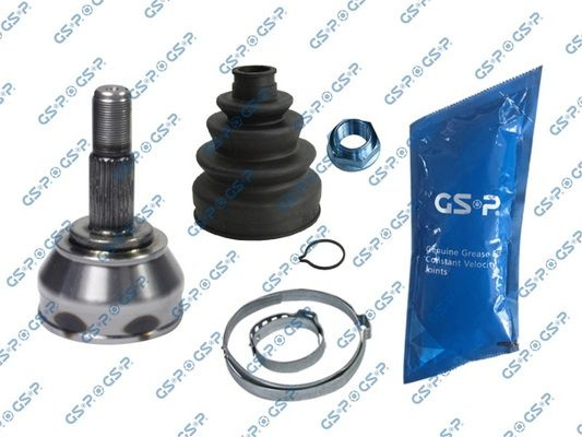  jungčių komplektas, kardaninis velenas