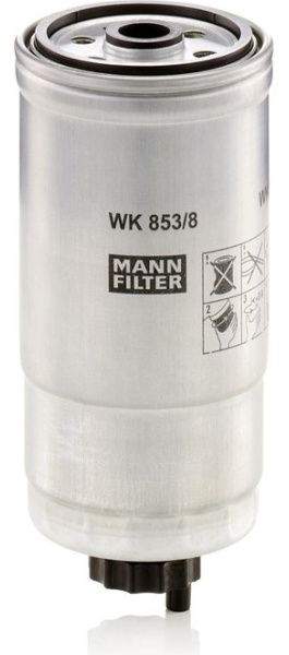  kuro filtras