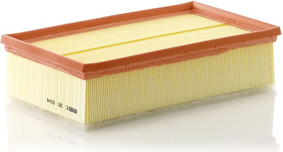  oro filtras