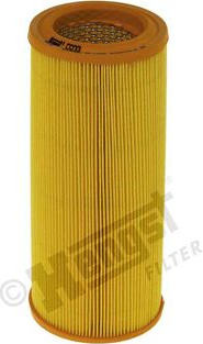  oro filtras