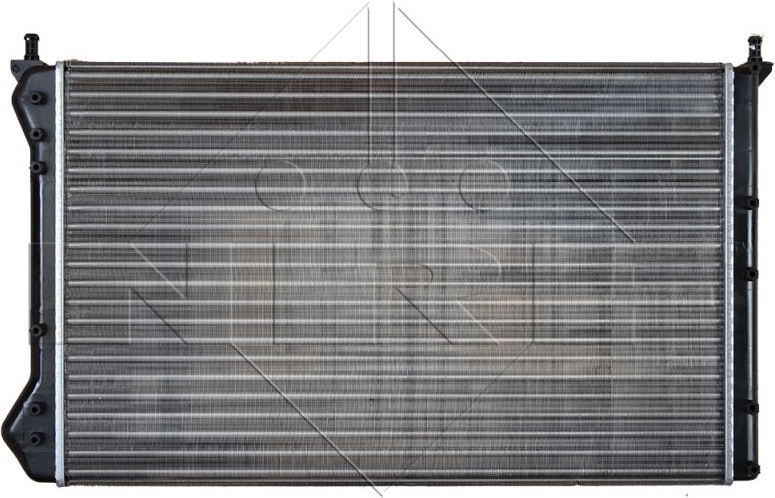  radiatorius, variklio aušinimas