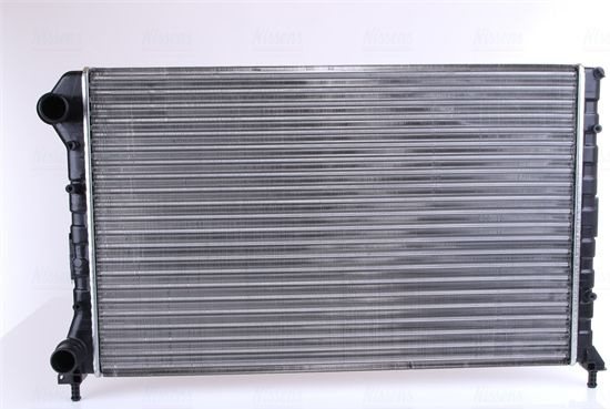  radiatorius, variklio aušinimas