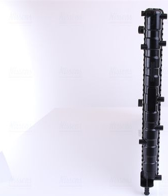  radiatorius, variklio aušinimas