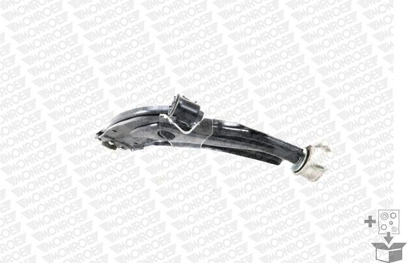  vikšro valdymo svirtis