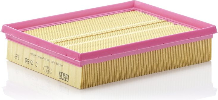  oro filtras